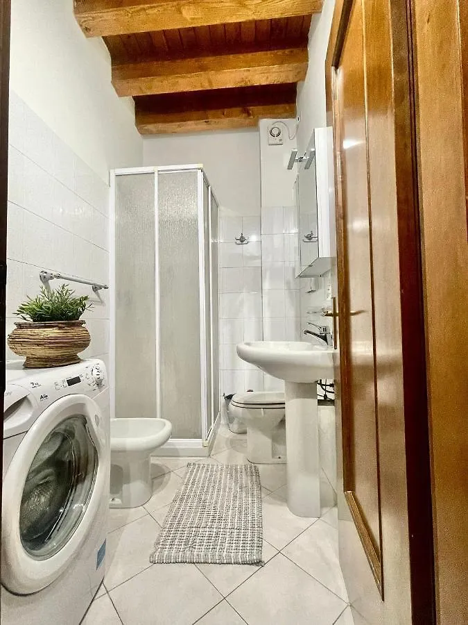 Arena Apartment فيرونا