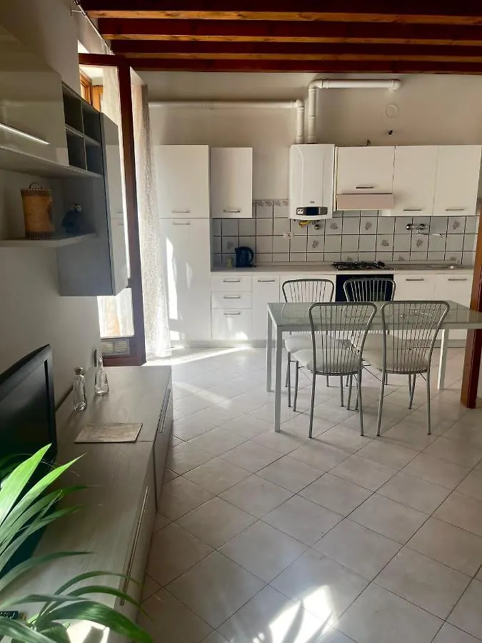 Arena Apartment فيرونا