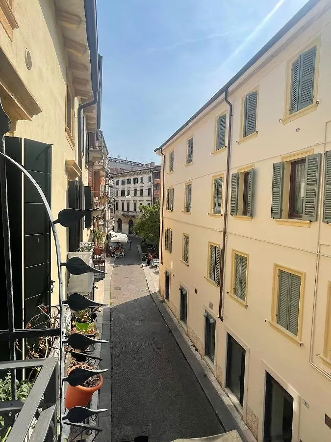 Arena Apartment Verona 0*,