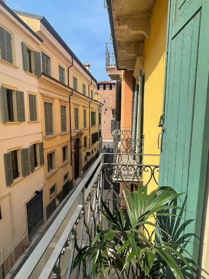 Arena Apartment Verona