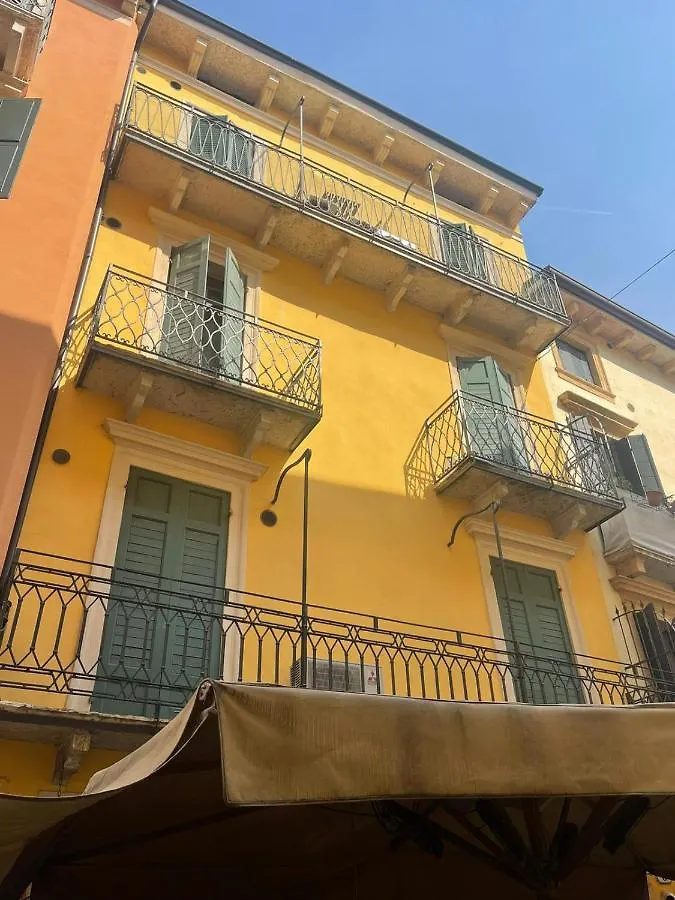 Arena Apartment Verona