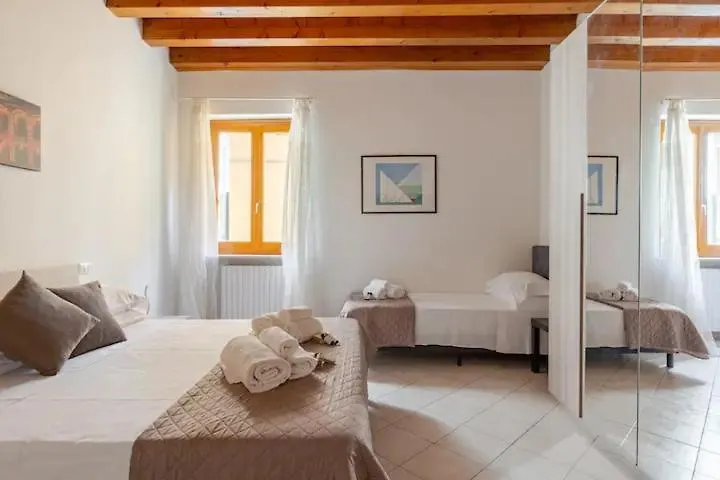Arena Apartment Verona Italy